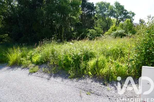 Terrain à bâtir à Lesneven (29260)