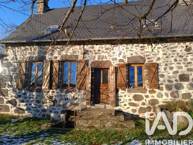 House in Girgols (15310)