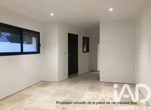 Maison à Besné (44160)