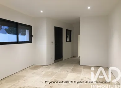 House in Besné (44160)