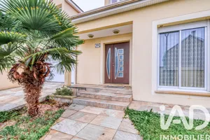 House at Crégy-lès-Meaux (77124)