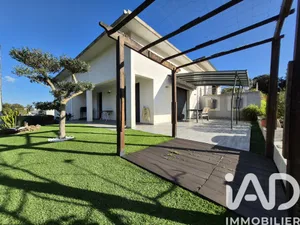 House at Cervione (20221)