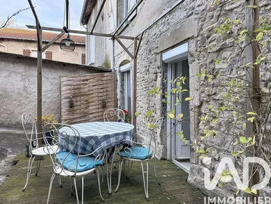 Apartment in Thiaucourt-Regniéville (54470)
