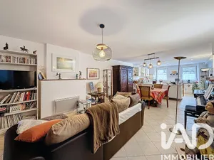 Apartment at Thiaucourt-Regniéville (54470)