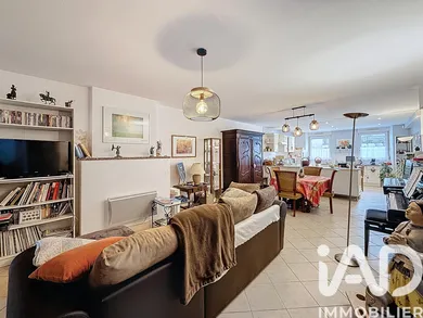 Appartement à Thiaucourt-Regniéville (54470)