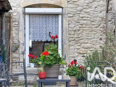Apartment in Thiaucourt-Regniéville (54470)