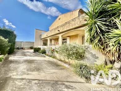Maison à Narbonne (11100)