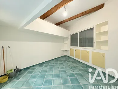 Apartment in Marseille (13003)