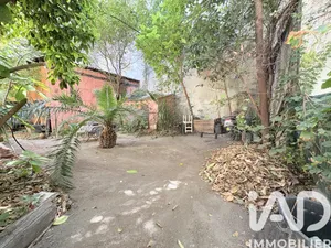 Apartment at Marseille (13003)