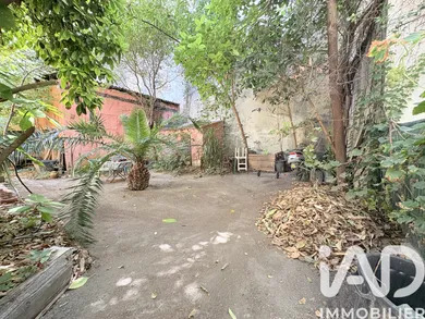 Appartement à Marseille (13003)