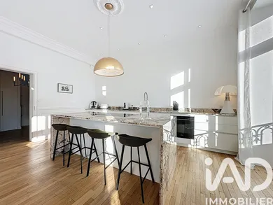 Apartment in Rennes (35000)