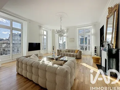 Apartment in Rennes (35000)