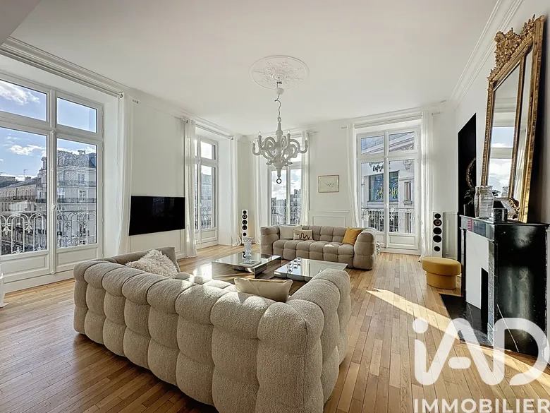 Appartement 4 pièces 153 m² · à Rennes · 153 m² · 1 100 000 €