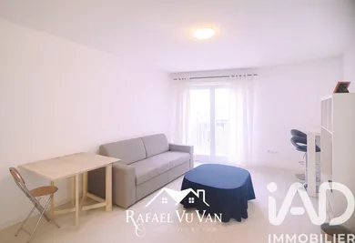 Apartment in Bobigny (93000)