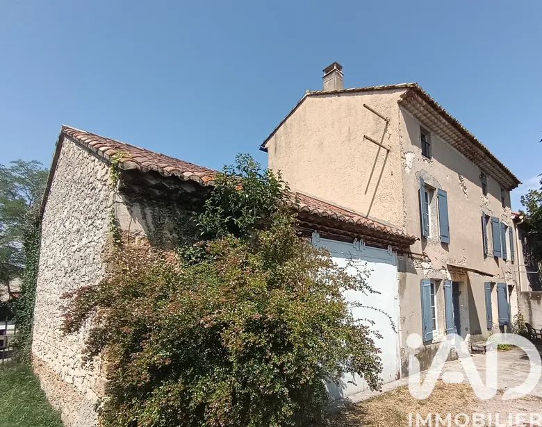 Maison 7 pièces 165 m² · à Monteux · 165 m² · 328 000 €