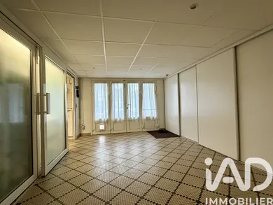 Maison à Prémilhat (03410)