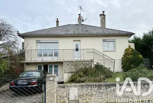 Maison à Prémilhat (03410)