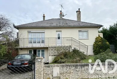 House in Prémilhat (03410)