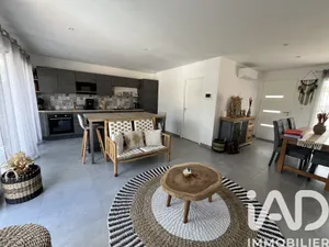 Maison à Saint-Jean-de-Monts (85160)