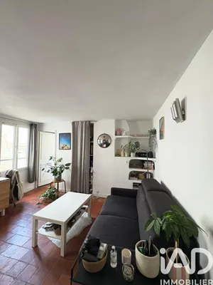 Appartement à Paris (75003)