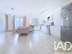 Appartement à Émerainville (77184)
