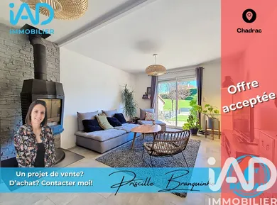 House at Chadrac (43770)