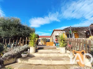 Maison à Gabian (34320)