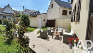 House in Sarcelles (95200)