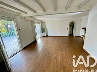 Maison de village à Aubais (30250)