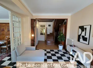 House in Coëx (85220)