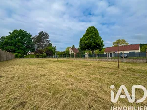 Terrain à bâtir à Lardy (91510)