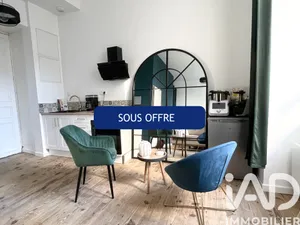 Appartement à Pau (64000)