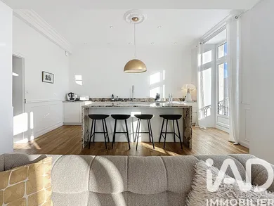 Apartment in Rennes (35000)