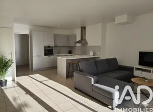 Maison à Saint-Pierre-du-Perray (91280)