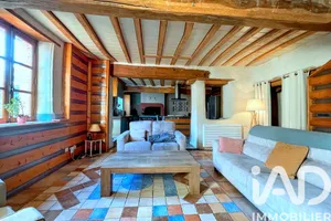 Longère à Charpont (28500)