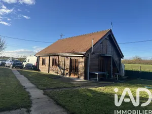 House at Dhuys et Morin-en-Brie (02540)