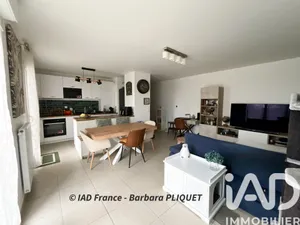 Appartement à Jouars-Pontchartrain (78760)