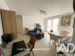 Appartement à Jouars-Pontchartrain (78760)