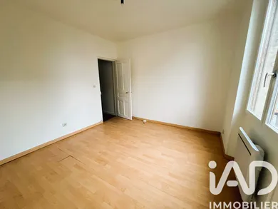 Apartment in Montargis (45200)
