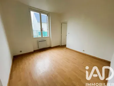 Apartment in Montargis (45200)