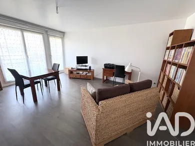 Appartement à Orly (94310)