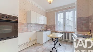 Appartement à Moulins (03000)