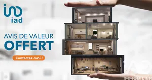 Building plot in Samer (62830)