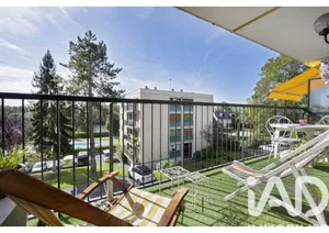 Apartment at Herblay-sur-Seine (95220)