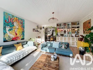 House at Vaux-sur-Seine (78740)