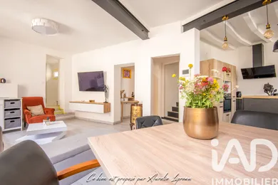 Townhouse in Doué-la-Fontaine (49700)