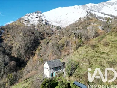 House in Aydius (64490)