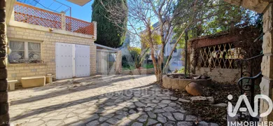 Maison de ville à Marguerittes (30320)