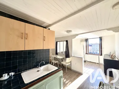 Studio in Grenoble (38000)