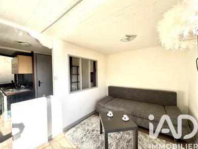 Studio in Grenoble (38000)
